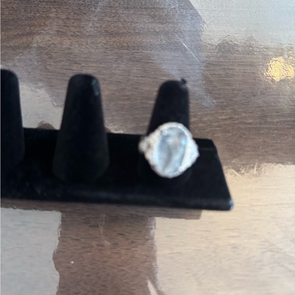 100% Real Gemstone Rings - Picture 7 of 13